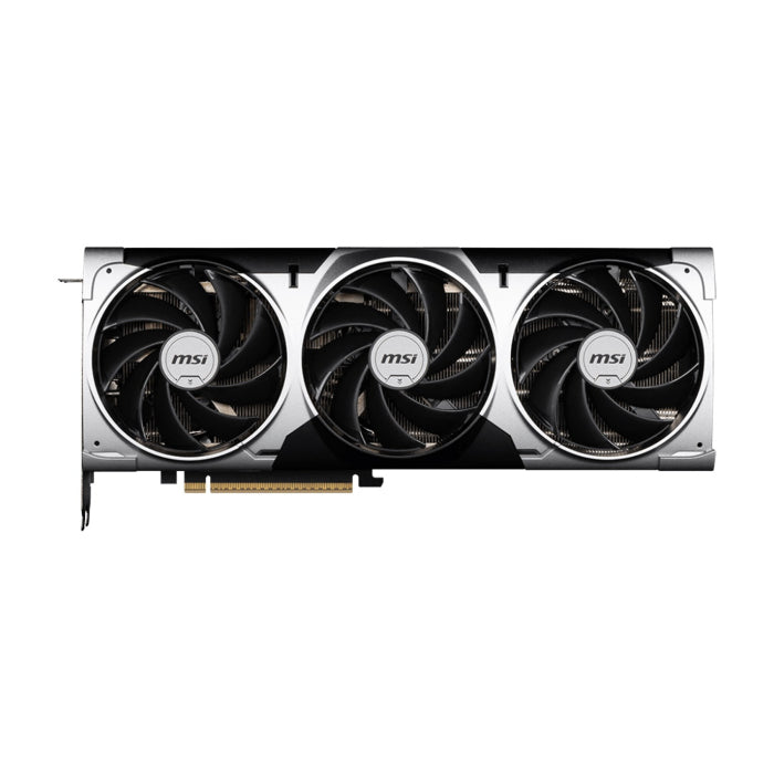كرت شاشة MSI GeForce RTX 5070 Ti Ventus 3X OC Edition 16GB GDDR7