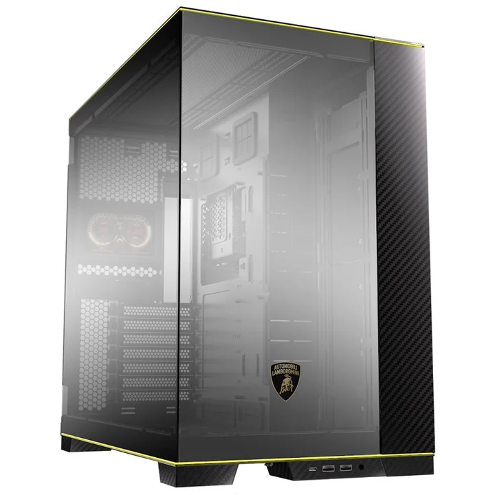 Gaming PC Ryzen 9 9950X3D, RTX 5090 32GB,RAM 128GB