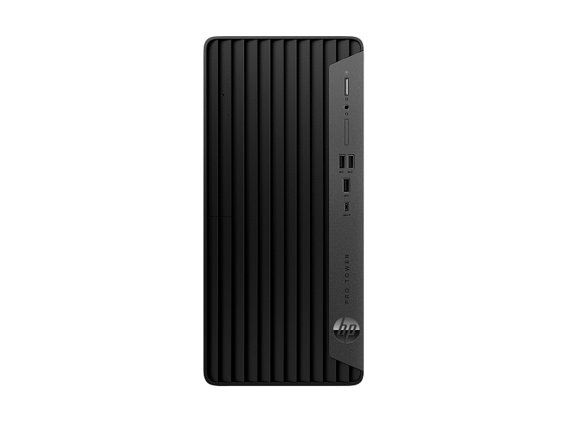 HP Pro Tower 400 G9 PC/ i7-13700/ 8GB DDR4 RAM/512GB NVME SSD/ DOS/1YW