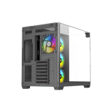 Gaming PC AMD Ryzen 7 9700X,RTX 5060 Ti 8GB Twin Edge,RAM 32GB DDR5