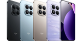 Redmi Note 15 Pro 5G Mediatek Dimensity 7400 Ultra, 8GB RAM 256GB Storage 6.83" 120Hz, Camera 50MP+8MP AI + 20MP, 6580mAh with 45W charge - Black