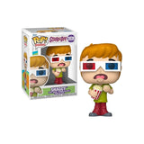 POP! ANIMATION: SCOOBY DOO S4 - SHAGGY