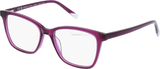 INVU optical frames  M4012A