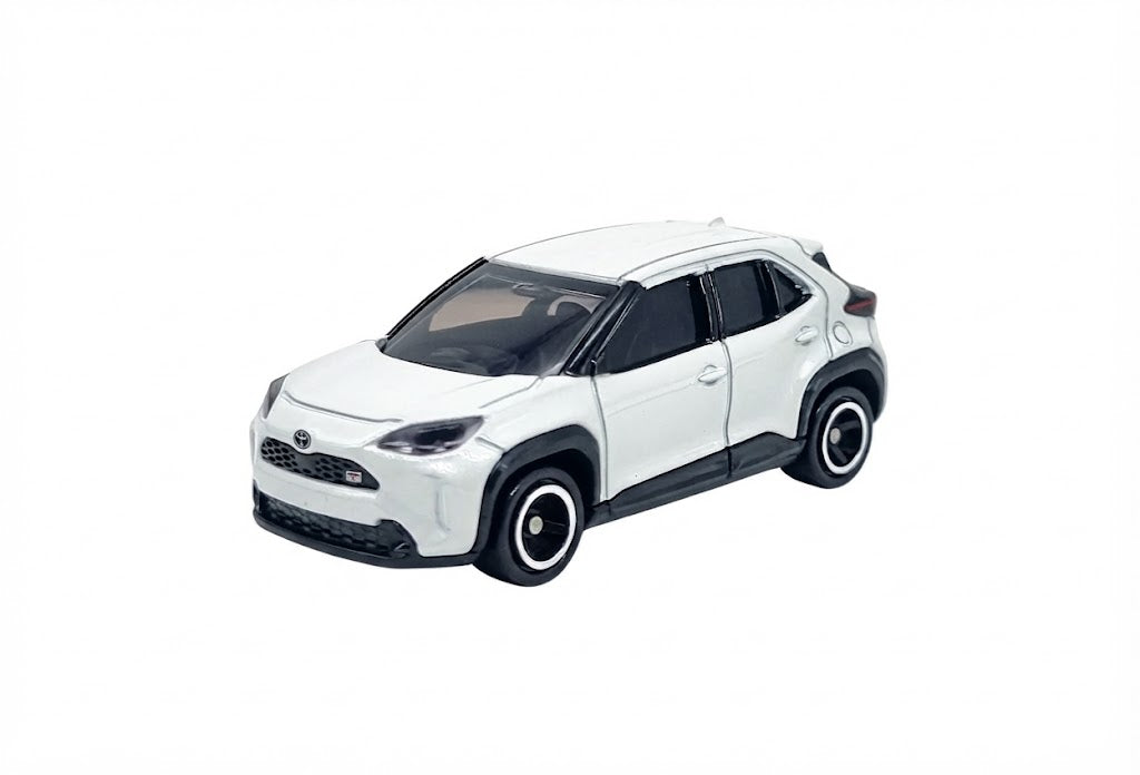 Tomica Toyota Yaris Cross GR SPORT - TT-228301