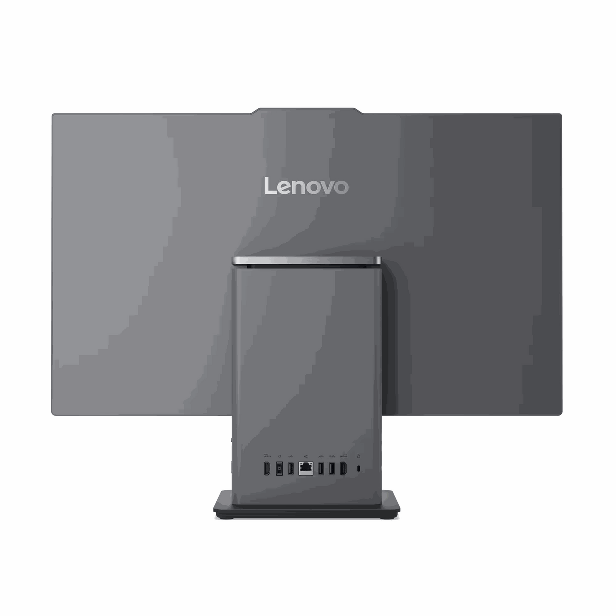 Lenovo ThinkCentre Neo 50a G5 AIO- i7-13620H, 10C / 8GB SO-DIMM DDR5-5200/ 512GB M.2 NVMe 2280 PCIe SSD/ 27" FHD Non-Touch/Integrated Intel UHD Graphics/Luna Grey/DOS/K&M English(UK) /1YW