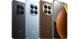 Redmi Note 15 Pro+ 5G Qualcomm SM7635-AC Snapdragon 7s Gen 4, 12GB RAM 512GB Storage 6.83" 120Hz, Camera 50+50+8MP AI + 32MP, 6580mAh with 90W Charge