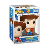 Pop! Disney: Toy Story 5 - Woody