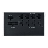Cooler Master V750 Gold V2 750 Watt Full Modular Gaming Power Supply - Black