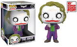 Pop Jumbo! Heroes: DC - Joker