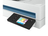 سكانر HP ScanJet Pro N4600 fnw1 – ضمان سنة