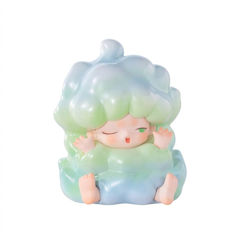 Yumo My Day Series 9 cm (Blind Box) selling per piece - JO-2024020