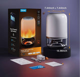 Govee RGBICWW Table Lamp 2 Pro Sound by JBL - H6020