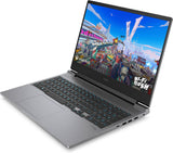 لابتوب قيمنق HP Omen 16-AE0073CL (رقم القطعة 9R8T5UA)، معالج i7-14650HX، كرت RTX 4060، رام 32GB، تخزين 1TB SSD، شاشة 16.1 بوصة FHD، ويندوز 11