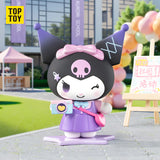 KUROMI School Diary Series Figures (Blind Box)