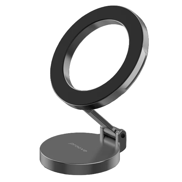 Car Holder Proove Hoop Stick-on Car Mount