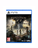 PS5 Clair Obscur: Expedition 33 (EU)