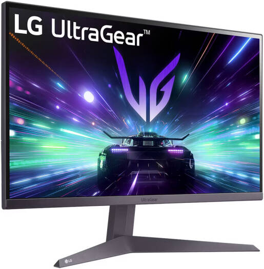 LG UltraGear 27" FHD VA, 180Hz, 1ms, AMD FreeSync Gaming Monitor - 27GS50F