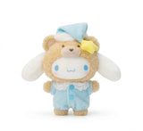 Sanrio characters Latte Baby Series Vinyl Plush 15 cm (Blind Box) selling per piece - 2302962810108