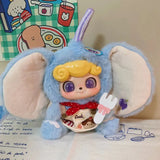 Q.Kid Animal Preschool Series (Blind  Box) - JO-2024018