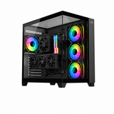 Custom Gaming Pc Intel Core I7-14700F, RTX 5060 8GB, 16GB RAM DDR5, 1TB NVMe SSD, Windows 11 Pro