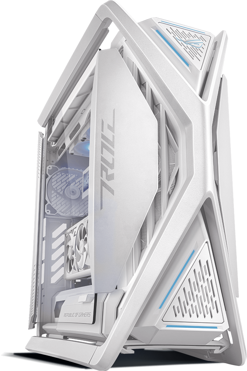 Gaming PC AMD Ryzen 9 9950X3D,TX 5090 32GB GDDR7 WHITE OC Edition GDDR7,64GB (2x32GB) DDR5