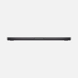 Apple MacBook Pro 14.2" M3 Max Chip 16-Core CPU 40-Core GPU 128 GB RAM 8TB SSD (Eng/Arb KB) - Space Black