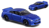 Tomica NISSAN GT-R - TT-228387