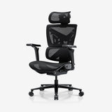 Andaseat X-AIR PRO Mesh Gaming Chair - Black