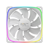Geometric Future Squama 2503RW Reverse Blade 120mm - White