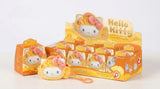 Hello Kitty Lucky Koi Series Plush Relaxing Toy (Blind Box) selling per piece - 25MR-009