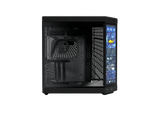 HYTE Y70 Touch Infinite Mid Tower Gaming Case - Black