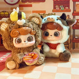 Q.Kid Animal Preschool Series (Blind  Box) - JO-2024018
