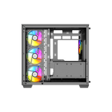 Gaming PC AMD Ryzen 7 9700X,RTX 5060 Ti 8GB Twin Edge,RAM 32GB DDR5