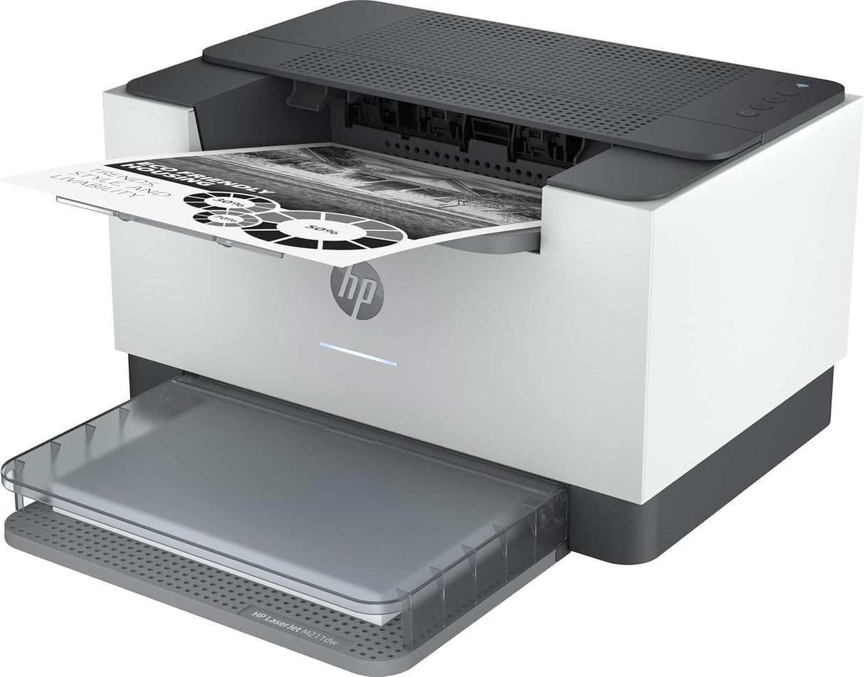 HP LaserJet M211dw - 29ppm / 600dpi / A4 / USB / LAN / Wi-Fi / Mono Laser - Printer
