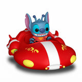 Bitty Pop! Ride: Lilo and Stitch - The Red One with Stitch