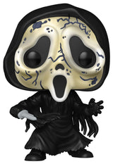 Pop! Movies: Ghost Face - Distressed Mask (Exc)
