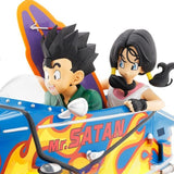 ICHIBANSHO FIGURE SON GOHAN&VIDEL (SNAP COLLECTION2) - BP68985