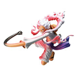 ONE PIECE BATTLE RECORD COLLECTION-MONKEY D.LUFFY GEAR5 SPECIAL ver - PZ69660P