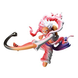 ONE PIECE BATTLE RECORD COLLECTION-MONKEY D.LUFFY GEAR5 SPECIAL ver - PZ69660P