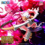 ONE PIECE BATTLE RECORD COLLECTION-MONKEY D.LUFFY GEAR5 SPECIAL ver - PZ69660P