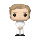 مجسم Funko Pop! TV من مسلسل Stranger Things الموسم الرابع لشخصية Henry 001