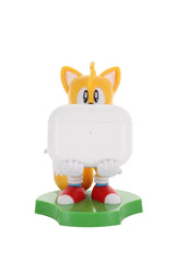 CGH : SEGA: Tails
