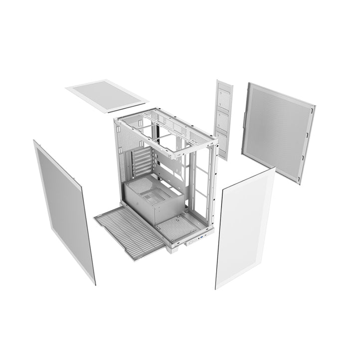 Gaming PC i7-14700F, RTX 4070 Super, 32GB RAM DDR5 6000