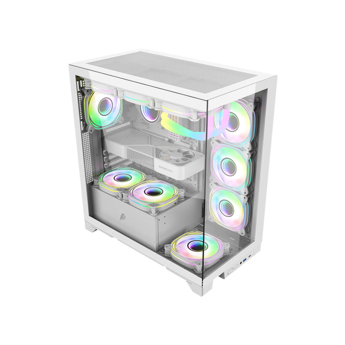 Gaming PC i7-14700F, RTX 4070 Super, 32GB RAM DDR5 6000