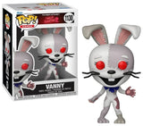 مجسم Funko Pop! Games من لعبة Five Nights at Freddy’s HW2 لشخصية Vanny