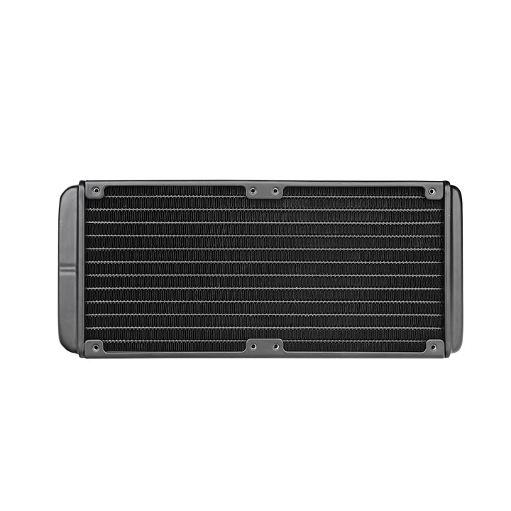 Thermaltake Floe RC Ultra 240mm CPU & Memory AIO Liquid CPU Cooler - Gray