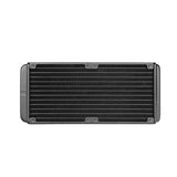 Thermaltake Floe RC Ultra 240mm CPU & Memory AIO Liquid CPU Cooler - Gray