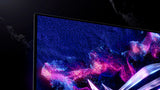 Asus ROG Strix XG32UQDMS 32" 4K QD-OLED, 240Hz Refresh Rate, 0.03ms Response Time, HDMI 2.1, OLED G-SYNC Compatible Flat Gaming Monitor - Black