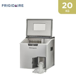 FRIGIDAIRE FDIM-03 ICE MAKER 20KG SS