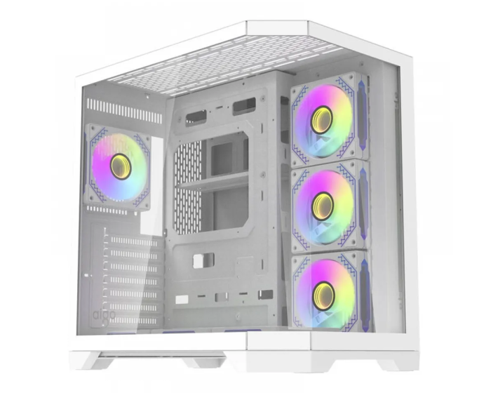 Gaming PC Intel Core i5-14400F | ASUS RTX 5060 Ti (VRAM 16GB) | DDR5 32GB RAM | 1TB NVMe | 750W PSU | WIN 11 PRO